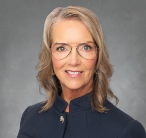 Joan dark grey